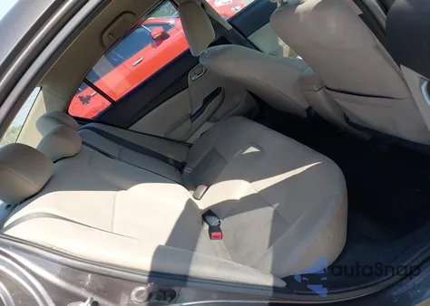 2013 Honda Civic Lx from USA, damaged, VIN 19XFB2F54DE086333